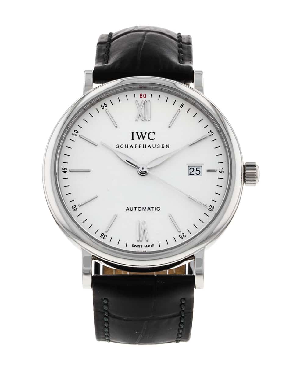 IWC Portofino Automatic IW356501 IWC Portofino Automatic IW356501